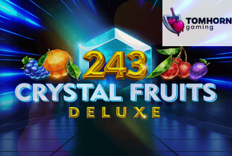 243 Crystal Fruits Deluxe