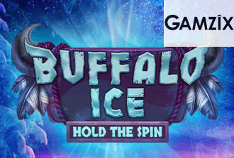 Buffalo Ice: Hold The Spin