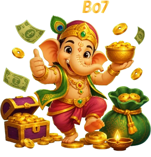 Jeetbo7 দিয়ে স্লটস অ্যান্ড গেমস শুরু করুন