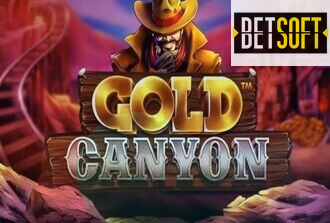 Gold Canyon