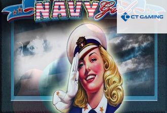 Navy Girl