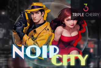 Noir City