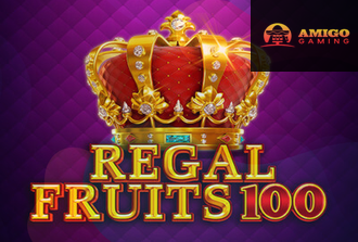 Regal Fruits 100