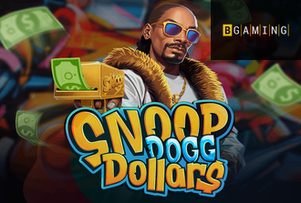 Snoop Dogg Dollars