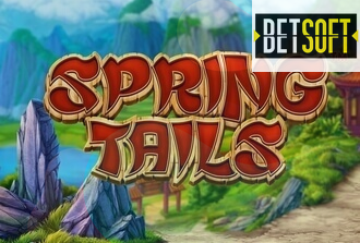 Spring Tails