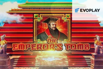 The Emperor's Tomb